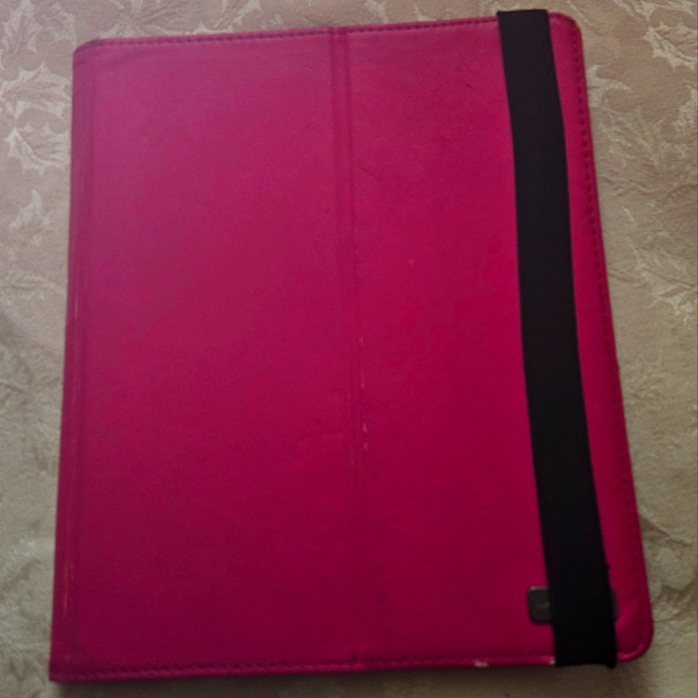 ⚠️Free bundle item- tablet case cover with stand